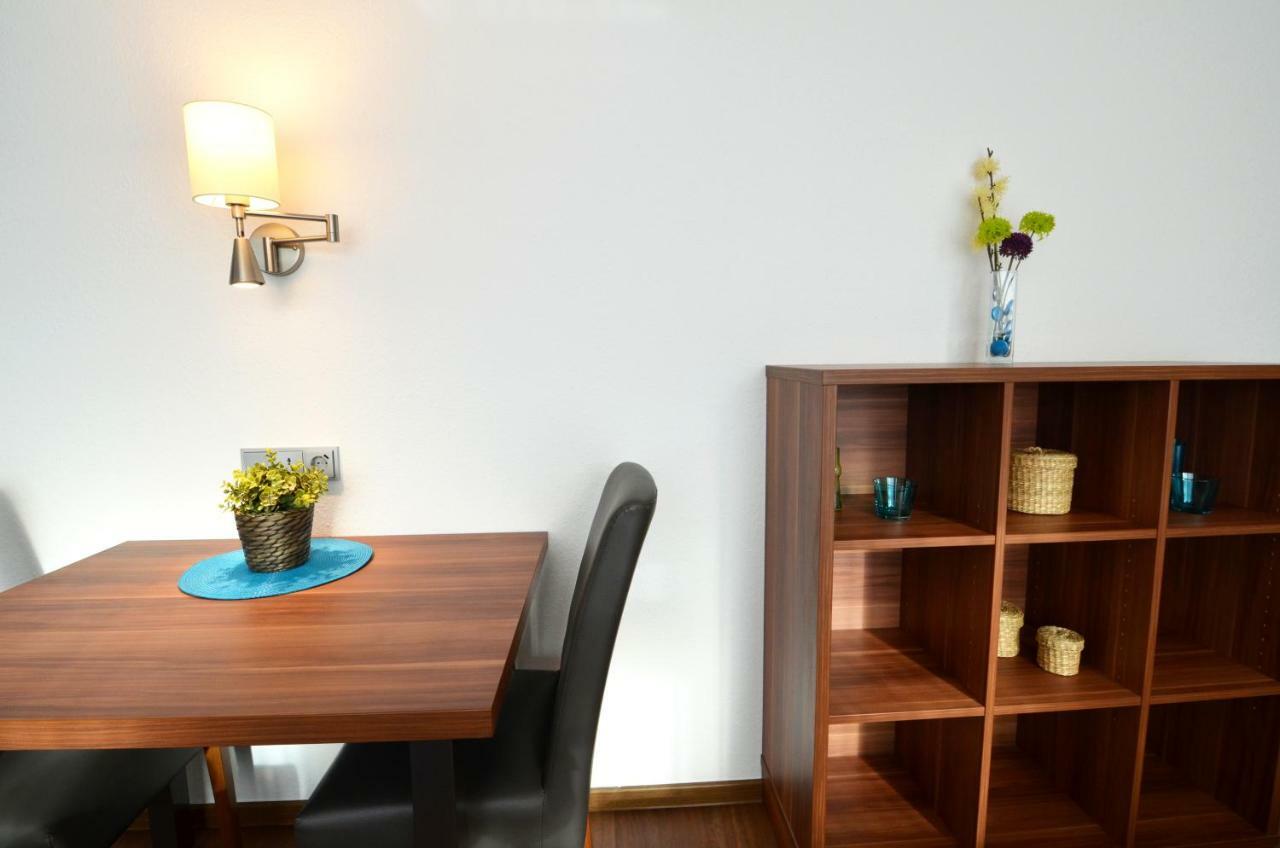 Neu Heidelberg - Guesthouse & Apartments Eksteriør billede